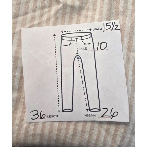 Piazza Sempione Pants Women’s It 48, Size XL 10, 12 Brigitte Striped‎ Trousers - Picture 3 of 10